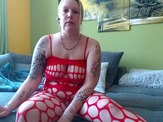 sexyjaqueline from BongaCams is Freechat