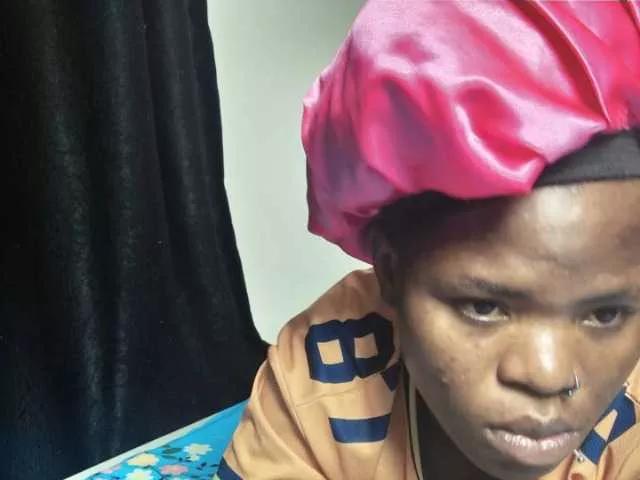 Sexynina25 from BongaCams is Freechat