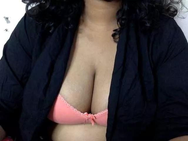 sexyshadyy from BongaCams is Freechat