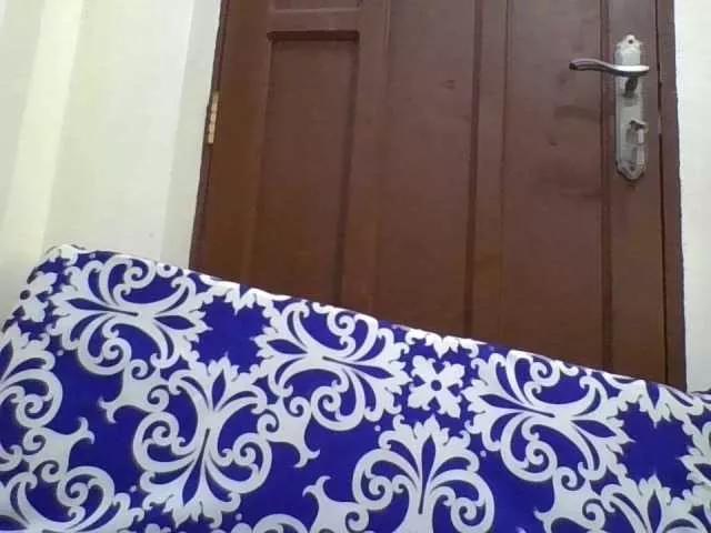 Sexyshazy from BongaCams is Freechat