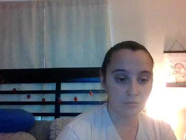 Shadow-Slut from BongaCams is Freechat