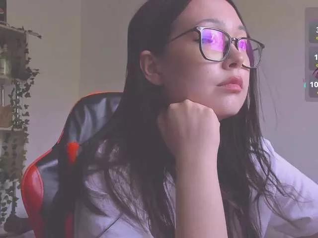 ShadowEva from BongaCams is Freechat