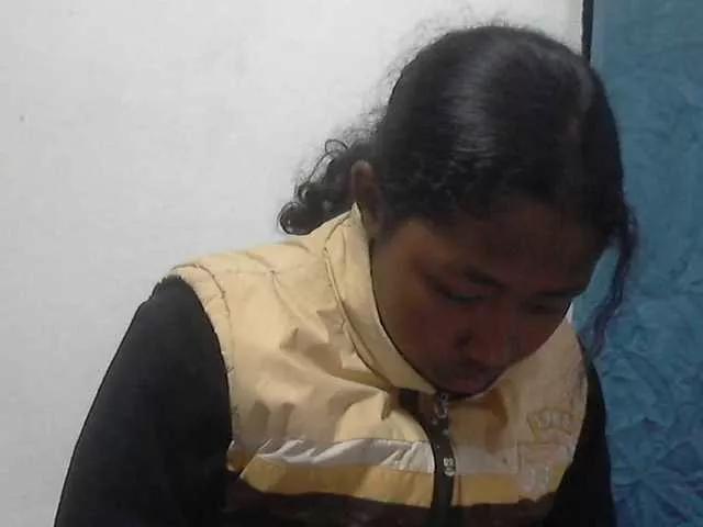 ShafirYoung from BongaCams is Freechat