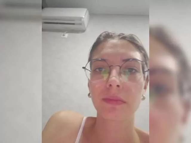 SharlottaChan from BongaCams is Freechat