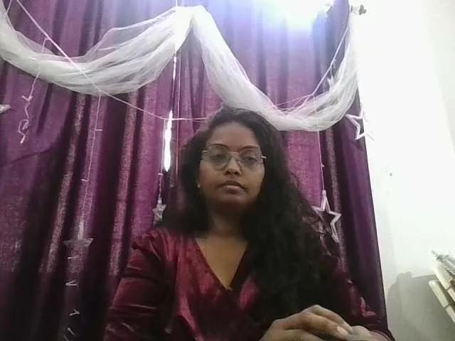 ShruthiIndian56 from BongaCams is Freechat