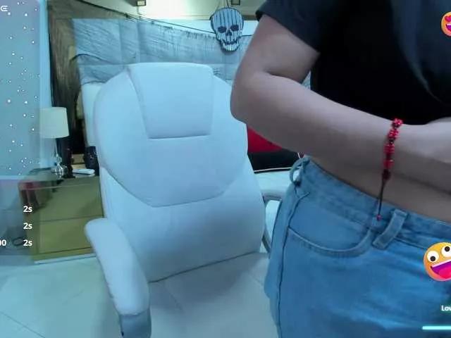 Siennaa-Rosee from BongaCams is Freechat