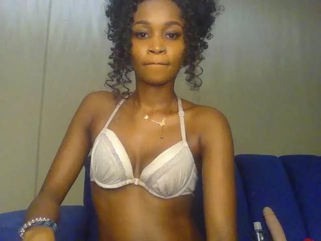Sierraxoxox from BongaCams is Freechat