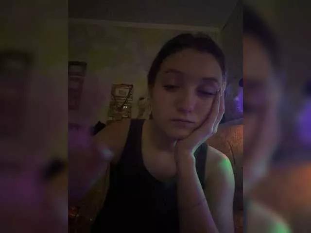 SilverxKitty from BongaCams is Freechat