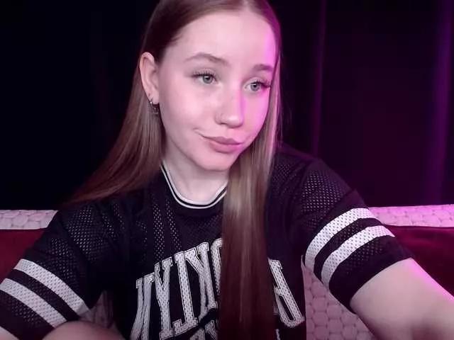 Girls free live sex cams: Check out the satisfaction of typing and cam2cam with our sensual livestreamers, who will teach you all about temptation and desires with their smoking hot physiques.