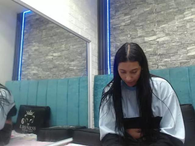 skinny-brenda from BongaCams is Freechat