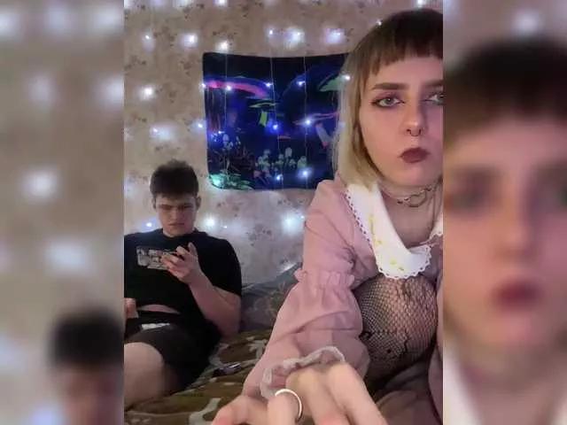 Photos of skvirtanadum69 from BongaCams is Freechat