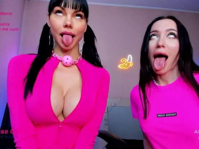 Girls free live sex cams: Check out the satisfaction of typing and cam2cam with our sensual livestreamers, who will teach you all about temptation and desires with their smoking hot physiques.
