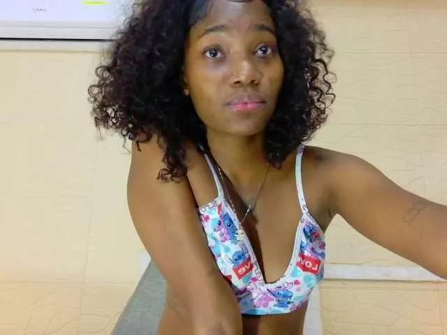Slim-chocobar18 from BongaCams is Freechat
