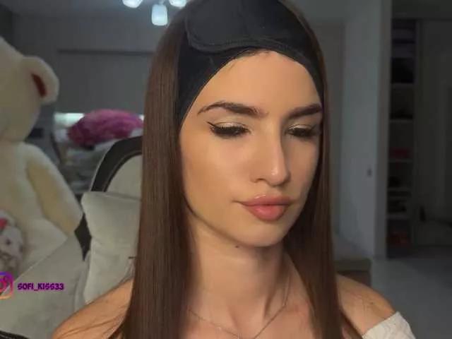 Photos of Sofi-Mi from BongaCams is Freechat