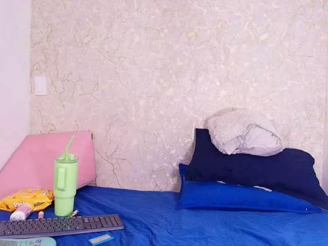 sofia-bb from BongaCams is Freechat