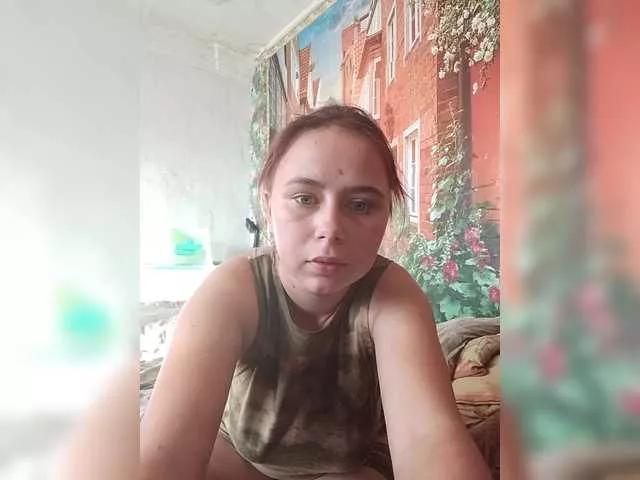 Sofia2007 from BongaCams is Freechat