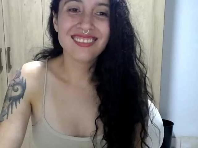 sofiacano from BongaCams is Freechat