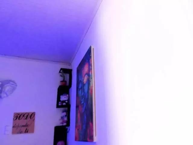 sofiasallie from BongaCams is Freechat