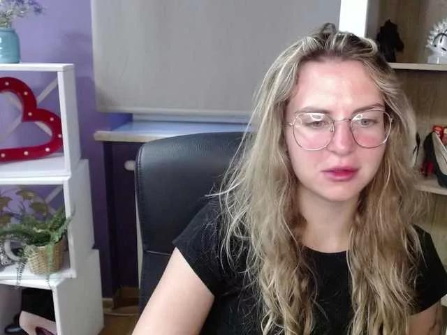 soft-zoey from BongaCams is Freechat