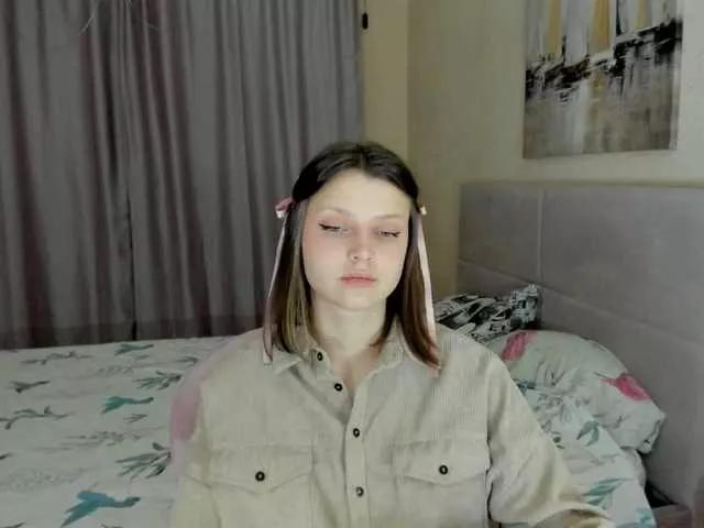 SoniNex from BongaCams is Freechat