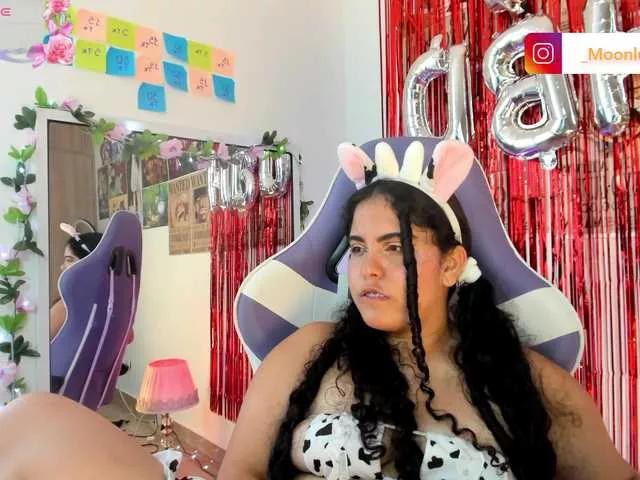 Sophie-Luna from BongaCams is Freechat