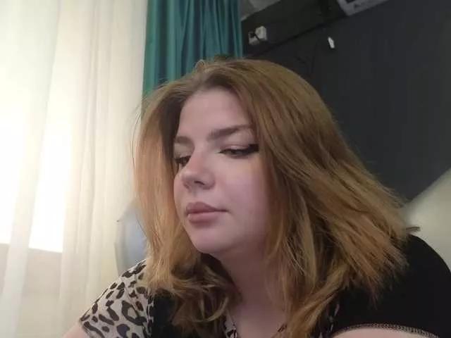 SophieRossy from BongaCams is Freechat