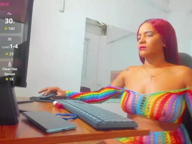 sophya-bella from BongaCams is Freechat