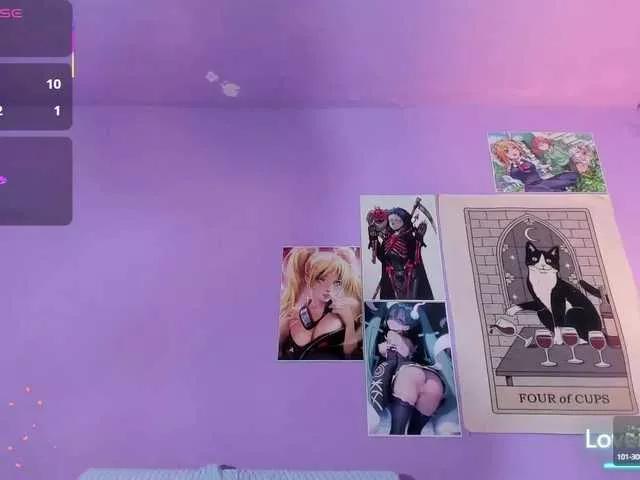 sowyvenus from BongaCams is Freechat