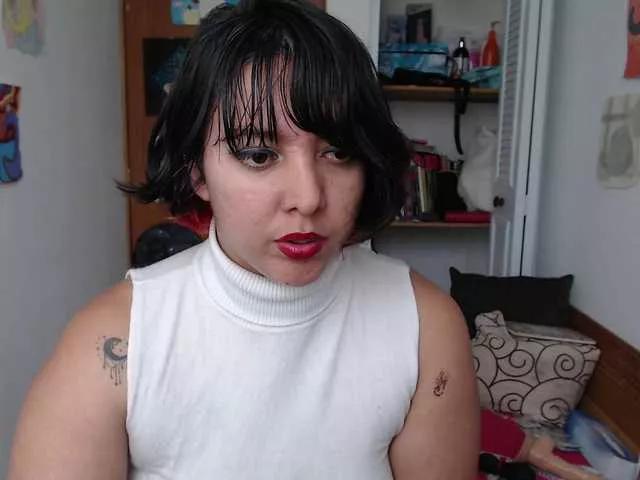 soynanabela from BongaCams is Freechat