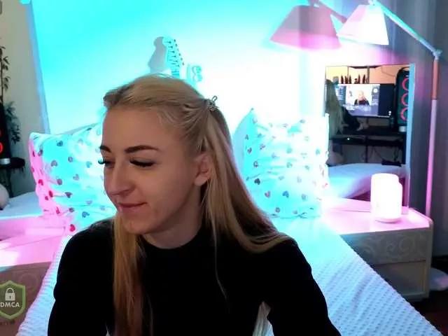 SpaceDanger from BongaCams is Freechat