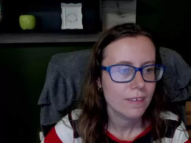 sparkleLizzy from BongaCams is Freechat