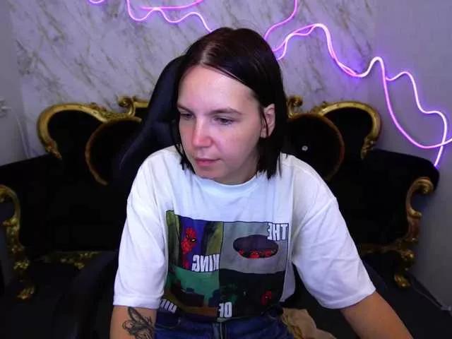 SpicyyDoll from BongaCams is Freechat