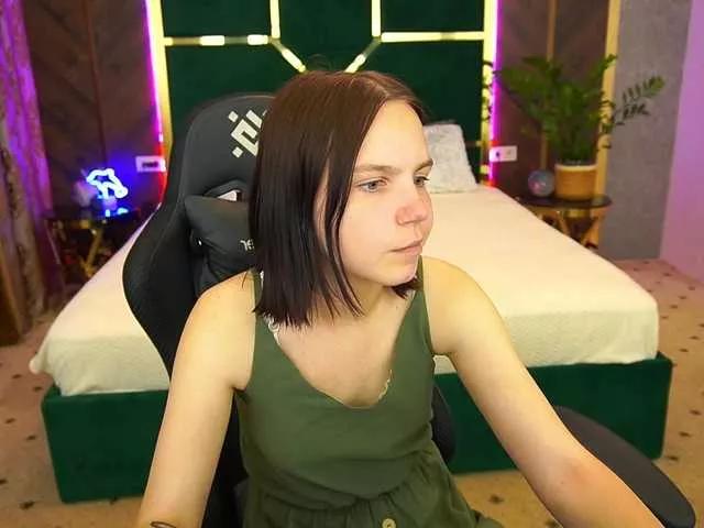 SpicyyDoll from BongaCams is Freechat