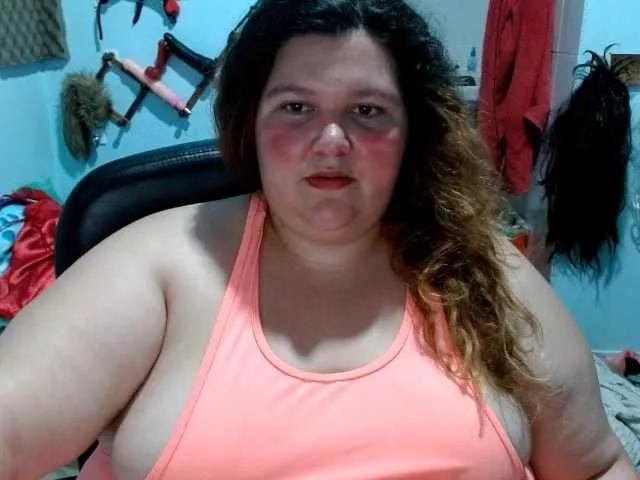 squirtbbw from BongaCams is Freechat