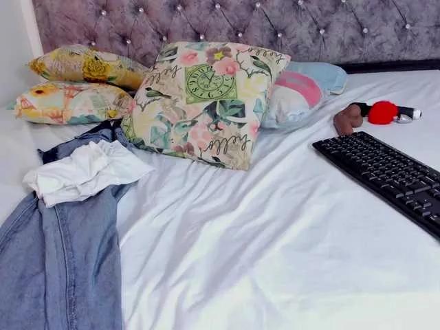 Ssasha-777 from BongaCams is Freechat