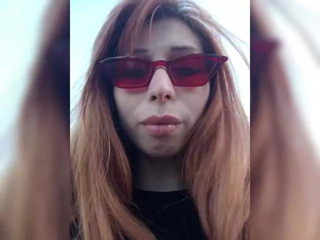 StacyGemstone from BongaCams is Freechat