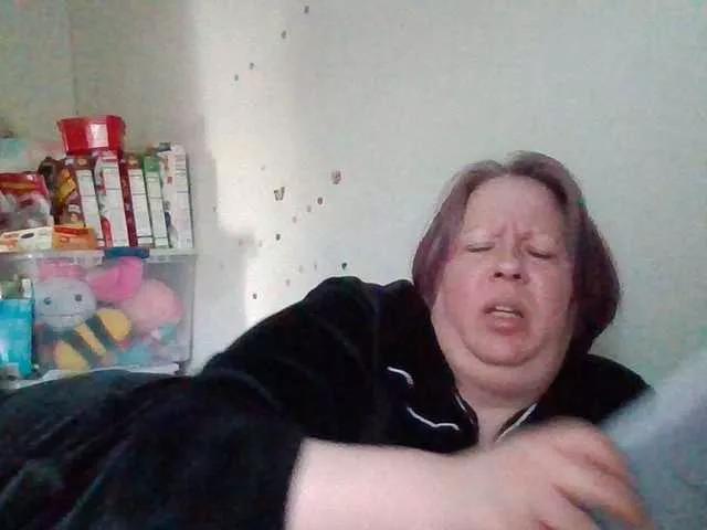 starlight1983 from BongaCams is Freechat