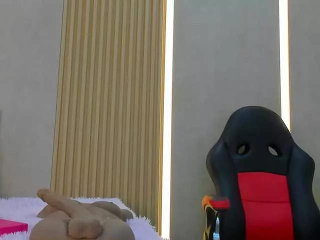StephanySummer from BongaCams is Freechat