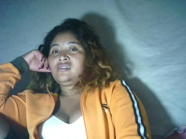 StephieBerry from BongaCams is Freechat
