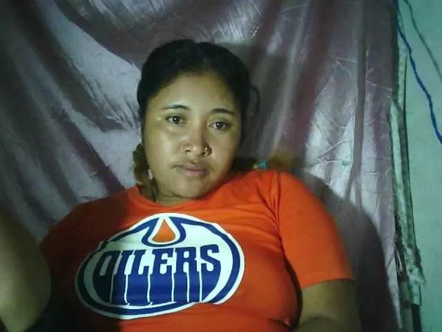 StephieBerry from BongaCams is Freechat