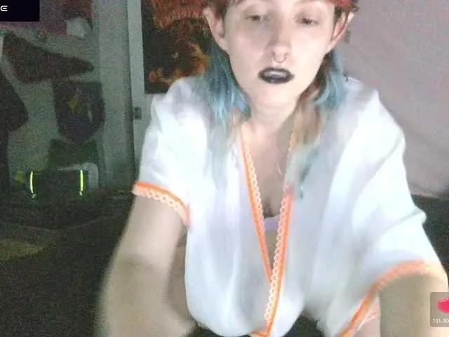 Stormythunder webcams show profile image 