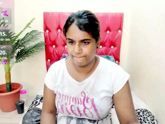 strawberrylips from BongaCams is Freechat