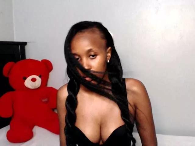summerqueens from BongaCams is Freechat