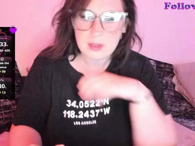 summerzbrownz from BongaCams is Freechat