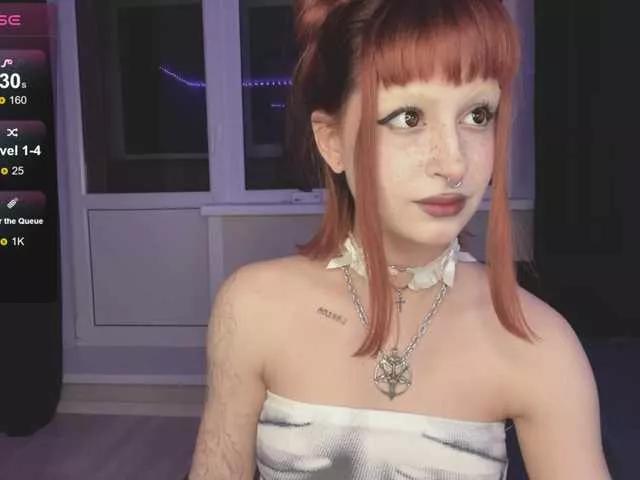 Sunnycindy-luv from BongaCams is Freechat