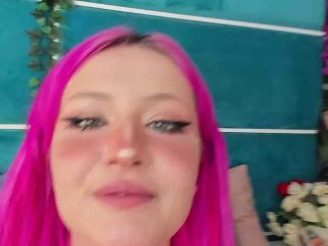 SunnyGlow from BongaCams is Freechat