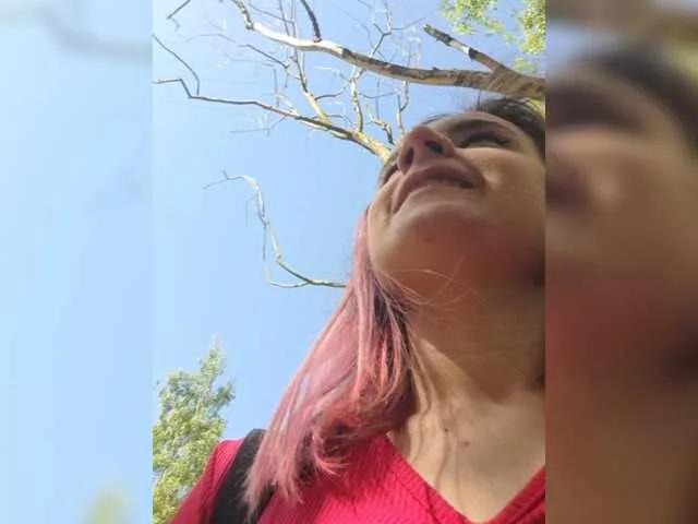 SunshineSweet from BongaCams is Freechat