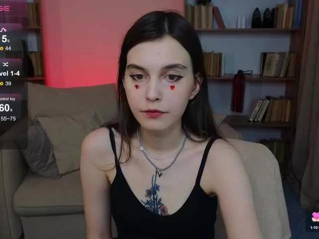 Girls free live sex cams: Check out the satisfaction of typing and cam2cam with our sensual livestreamers, who will teach you all about temptation and desires with their smoking hot physiques.