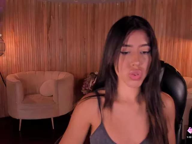 SussanElliot from BongaCams is Freechat