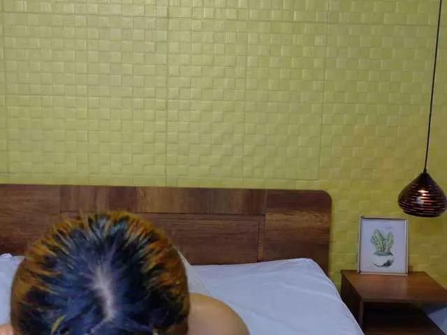 sweet-18s from BongaCams is Freechat